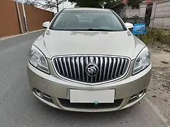 别克 英朗 2010款 英朗GT 1.6 手动 进取版