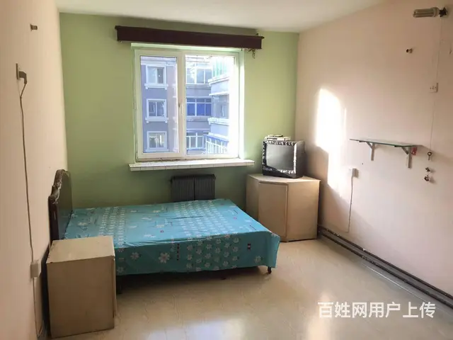 中街恒隆广场旁，千德小区 两室整租，900元/月，包WiFi - 图片 6