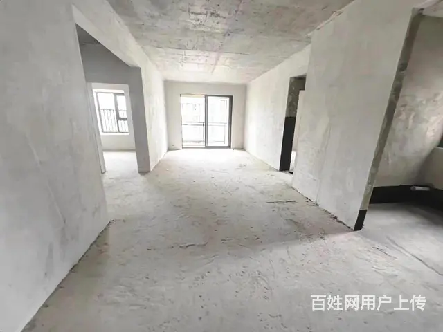 东站旁边电梯三室马上装修户型好 - 图片 1