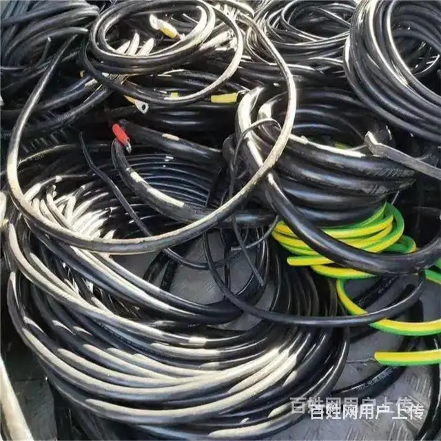 巢湖回收废旧电缆附近大型站点 - 图片 2