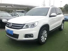 大众 途观 2013款 2.0TSI 手自一体 四驱旗舰版