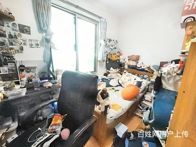 好房带大露台 带杂物房 体育旁 第九十二 满五   双卫 - 图片 6
