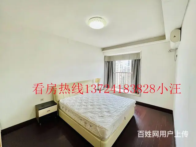 地铁口全南向三房高层视野开阔，十年不放出一套有意向 - 图片 5