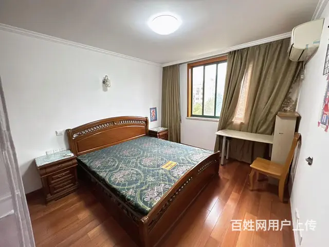 好房推荐 桐泾北路地铁口 张家浜 精装两室 开放大学彩香二村 - 图片 2