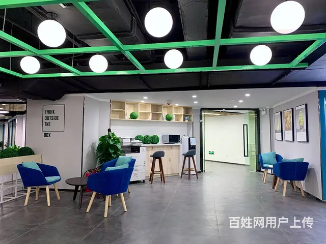 办公室出租丨申请一般纳税人丨一般纳税人地址丨提供一对一产权 - 图片 6