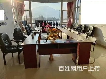 转租工程项目部办公楼，单买办公用品也行 - 图片 6
