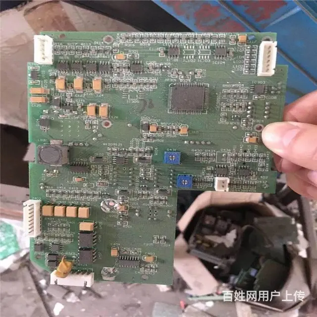 昆山电子报废线路板回收 欢迎咨询 - 图片 1