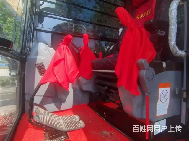 急售三一95二手挖机品质保障全国包送可分期货到付款 - 图片 3