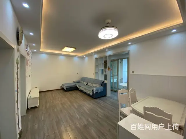 工区路富丽华城对面六里棚商住楼  精装修两房改三房可按揭 - 图片 1