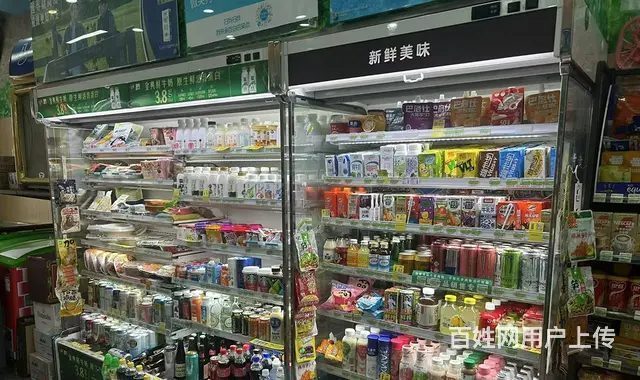 店内干净整洁 人流量大 生意好做 交通便利 好停车 - 图片 3