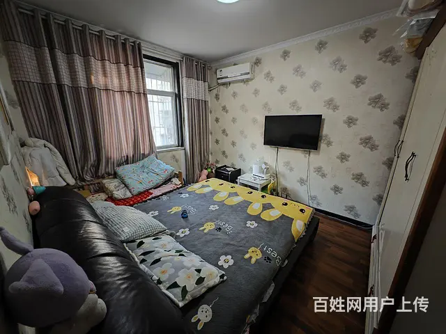 普济路 翠园小区，5楼南户 精装修 - 图片 8
