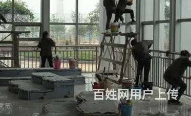 广州海珠区专业大型油烟机清洗公司 - 图片 4