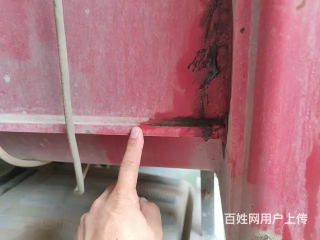 豪沃 自卸车 国5 - 图片 6