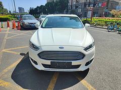 福特 蒙迪欧 2013款 1.5T 手自一体 GTDi180