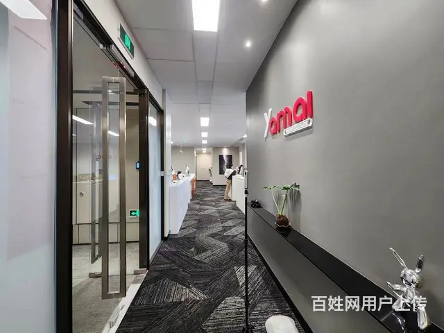 武林壹号武林正闹中取静 户型方正远眺西湖运河景观 - 图片 6