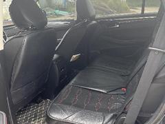 斯威 斯威G05 2019款 1.5T 手自一体 豪华型