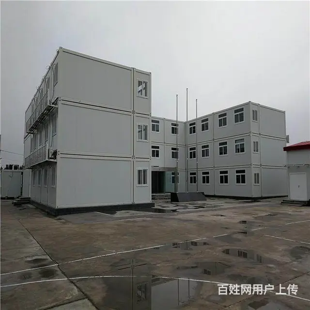 海宁马桥街道；.钢结构厂房，活动房搭建回收 - 图片 7