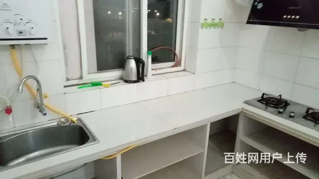 滨河花园  楼房出租 - 图片 6