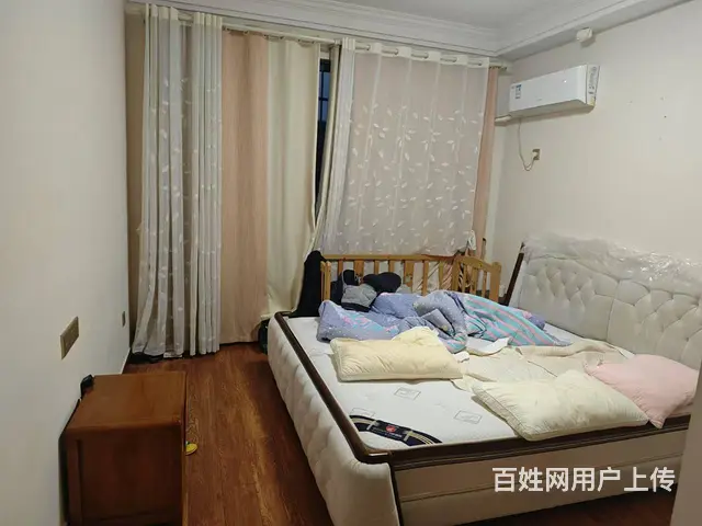上高高盛欧锦名城精装修复式楼带露台业主外地工作诚意售 - 图片 5