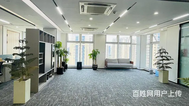 永盛大厦（豪华装修）7号线(上市企业集中)可补贴 - 图片 5