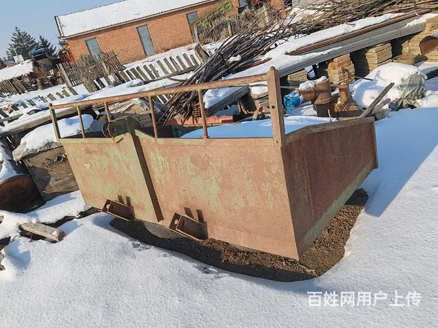 出手，754，全套农机 - 图片 2