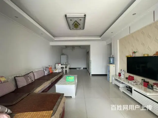 九附六 都市国际精装合租两间次卧600元/间 - 图片 4