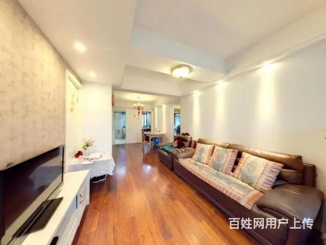良渚87.68平南北259.00万元多层[1-7层]难找房子 - 图片 6