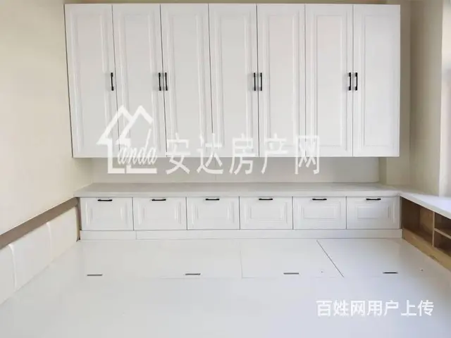 安达才媛 白塔小区，117平米三室大明厅，育才学区 - 图片 6