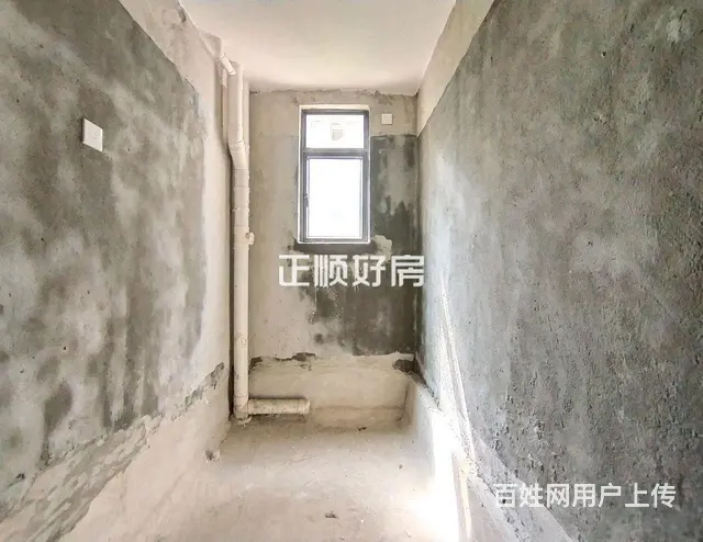 金湾红旗  中珠上郡四期  毛坯 4房 154万 - 图片 7