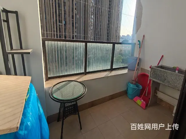 万达星光耀 3房便宜租 家具家电齐全拎包入住 - 图片 3