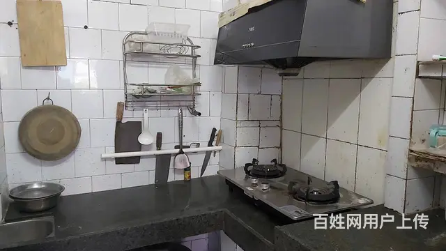 新华路步行街附近两房一厅出租 - 图片 9