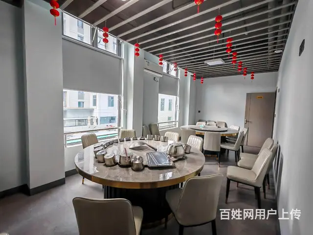 PZJ33802温岭私房菜馆烧烤店门面店铺整体低价转让或合作 - 图片 3