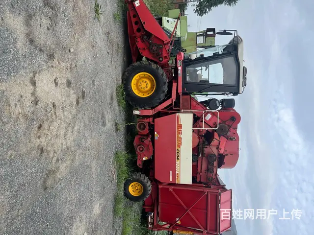 18年雷沃四行 - 图片 2