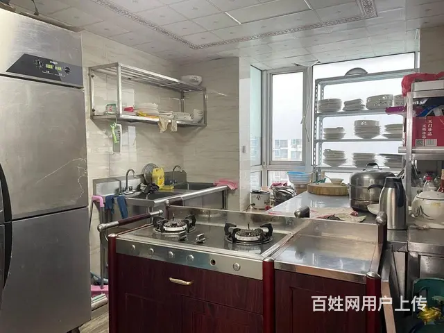惊呆了 武昌中北路 徐东大街 岳家嘴200平 接待 - 图片 8