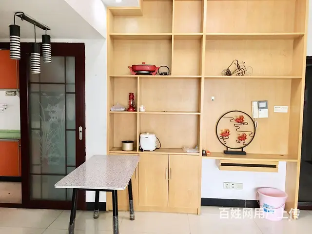 白天鹅花园三期 2房精装 千古事窝点唤醒 牵挂是我 - 图片 4