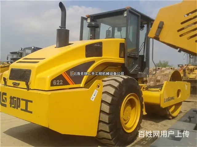 常州二手压路机市场，22吨20吨压路机（免费试车） - 图片 6