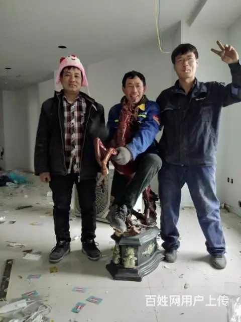 空调安装维修移机 - 图片 4