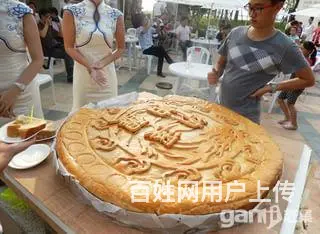 苏州月饼DIY,常熟月饼DIY,昆山月饼DIY活动 - 图片 6