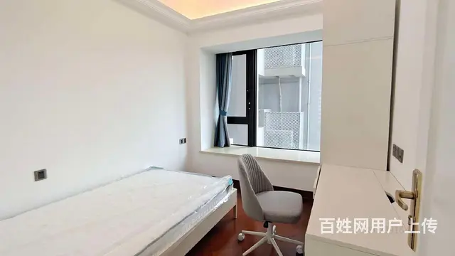 横琴口岸 华发广场 带车位 豪华装四房 家电齐全 拎包入住 - 图片 8