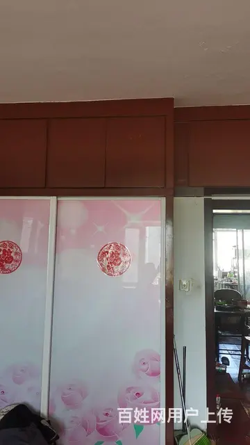 【搞定了！】九州兴建小区6楼出租 - 图片 1