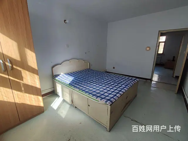 胜利小学三中六中学区   二楼阴阳格局小税 - 图片 3