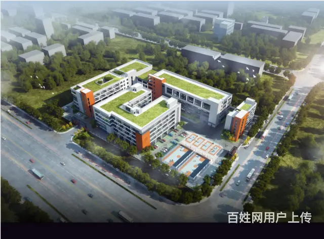 珠海白蕉厂房出租 - 图片