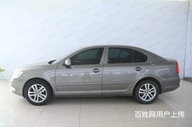 [苏州]斯柯达明锐 1.6L 手自一体 逸杰版 2 - 图片 5