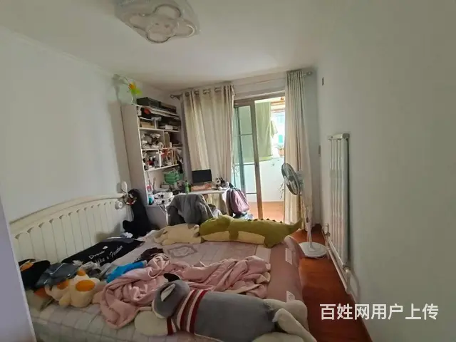 紧邻儿童公园成熟社区银都花园2楼大两室 - 图片 2