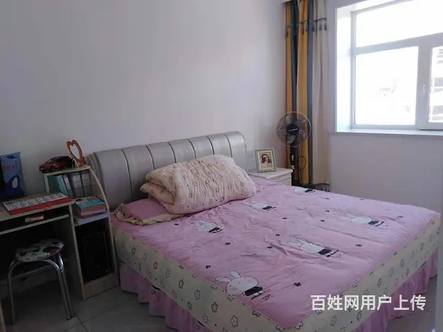 婚房首 选 无需二次装修 皇金楼层 - 图片 6