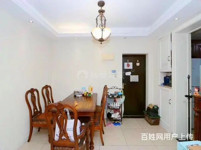 东方郡新上好房 精装修东边套  三个大阳台江南实验 房东诚售 - 图片 2