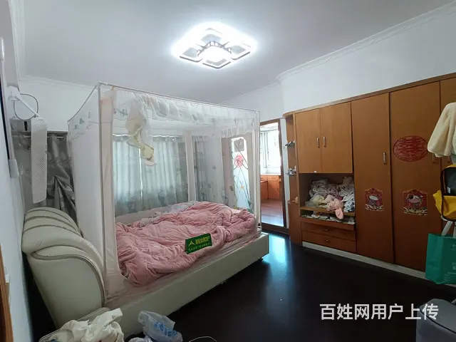 湖光商务公寓4室2厅2卫172平，精装，支持贷款。 - 图片 6
