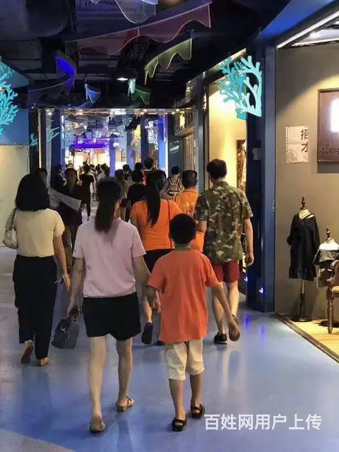 广州番禺区市桥 中心板块，写字楼居民区配套，餐饮旺铺招商！！ - 图片 1