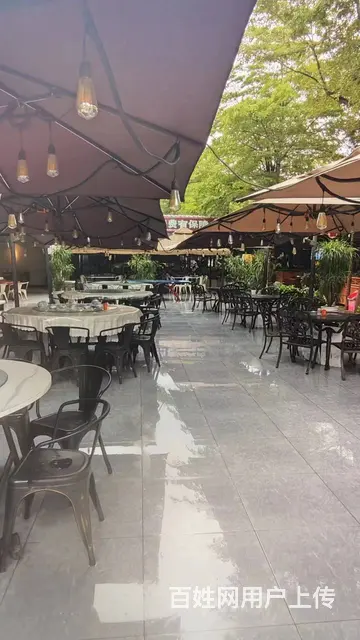 （51旺铺推荐）万人海鲜广场480平餐饮店转让 - 图片 1