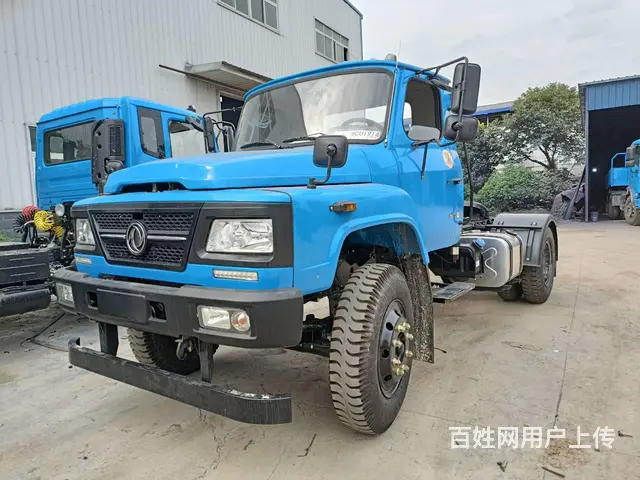 黄南东风国六教练车价格 - 图片 4